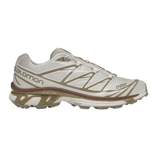 Salomon XT-6 Turtledove Vintage Khaki