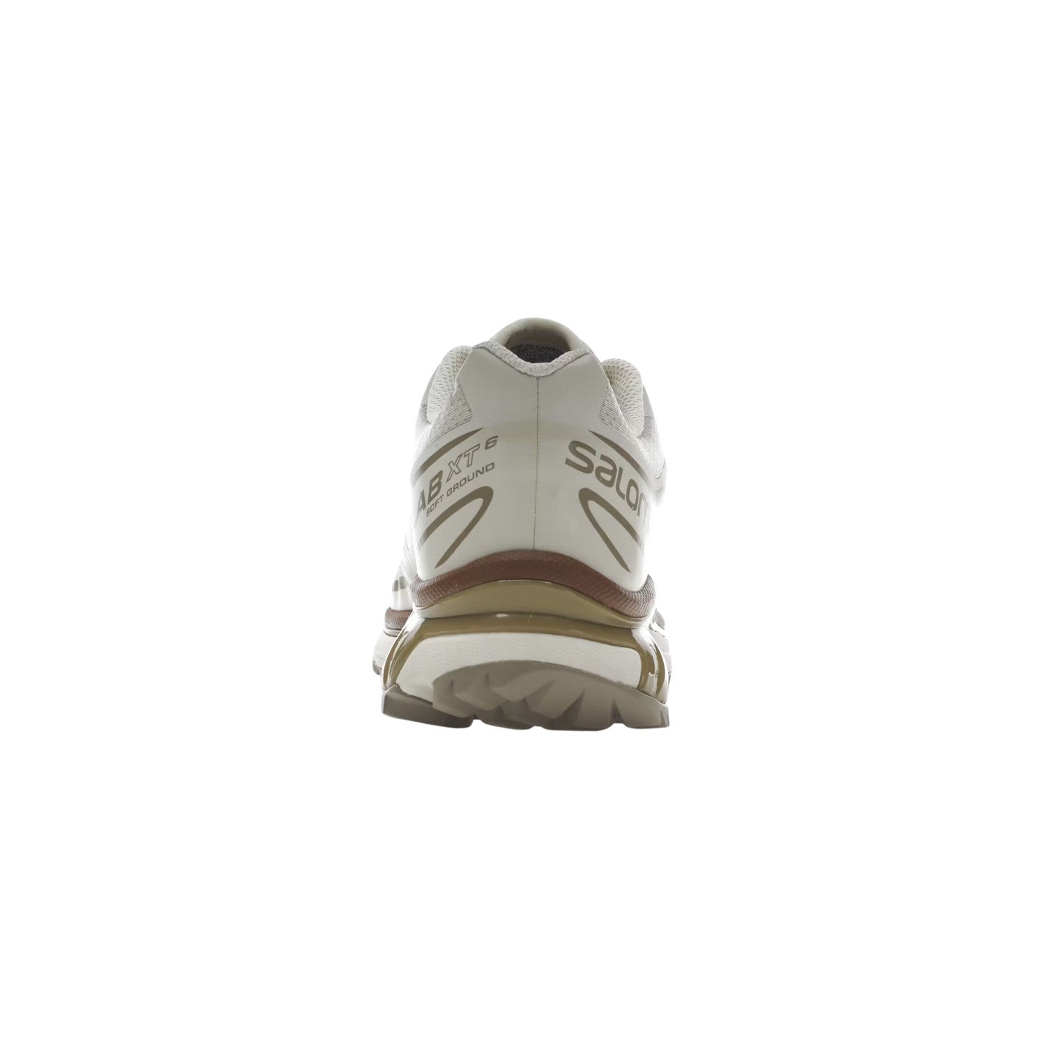 Salomon XT-6 Turtledove Vintage Khaki