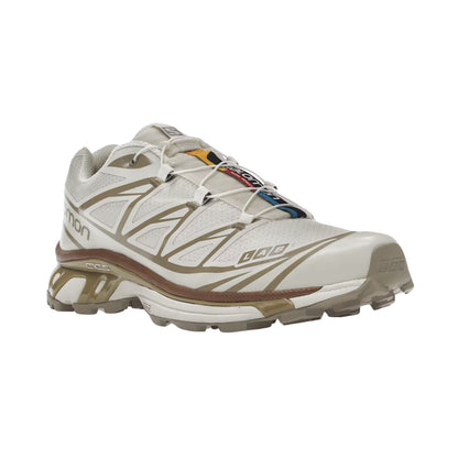 Salomon XT-6 Turtledove Vintage Khaki