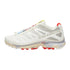 Salomon XT-4 OG Vanilla Ice Fiery Red