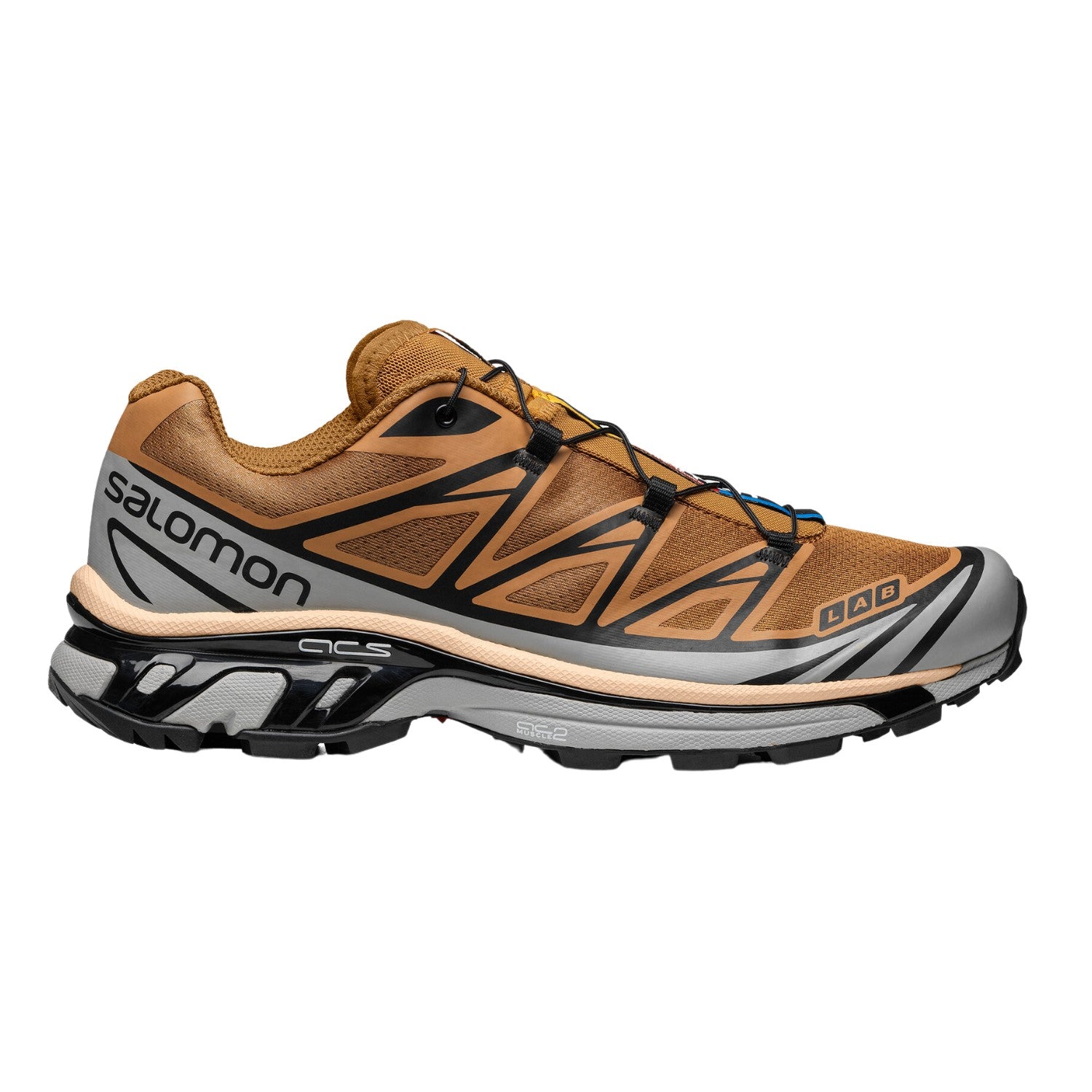 Salomon XT-6 Cathay Spice