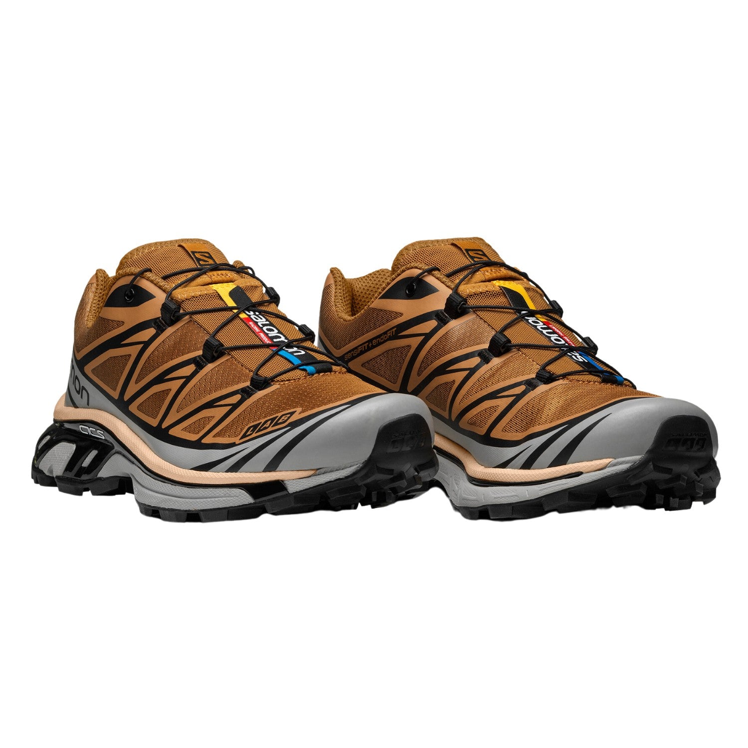 Salomon XT-6 Cathay Spice