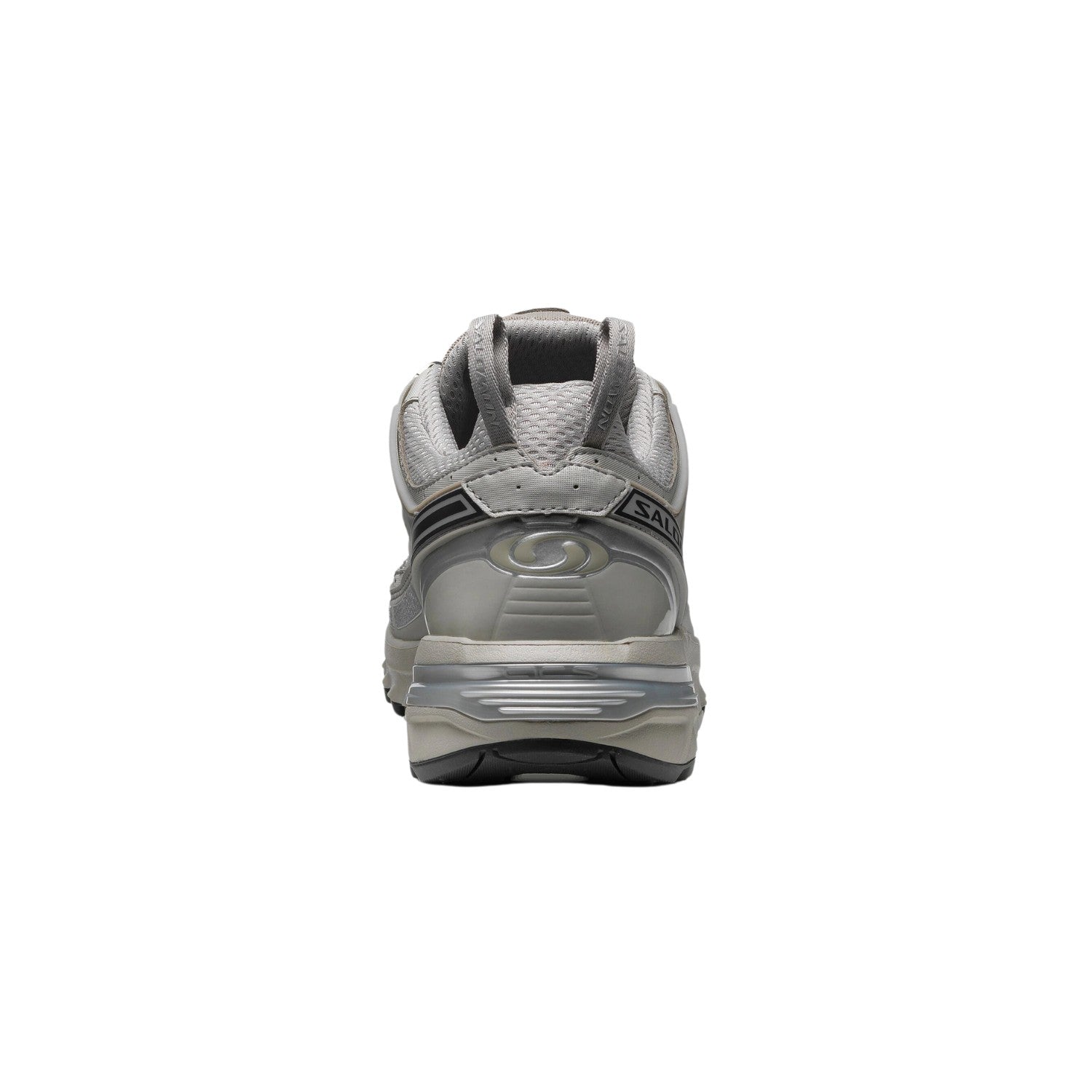 Salomon ACS Pro Metal Silver Metallic