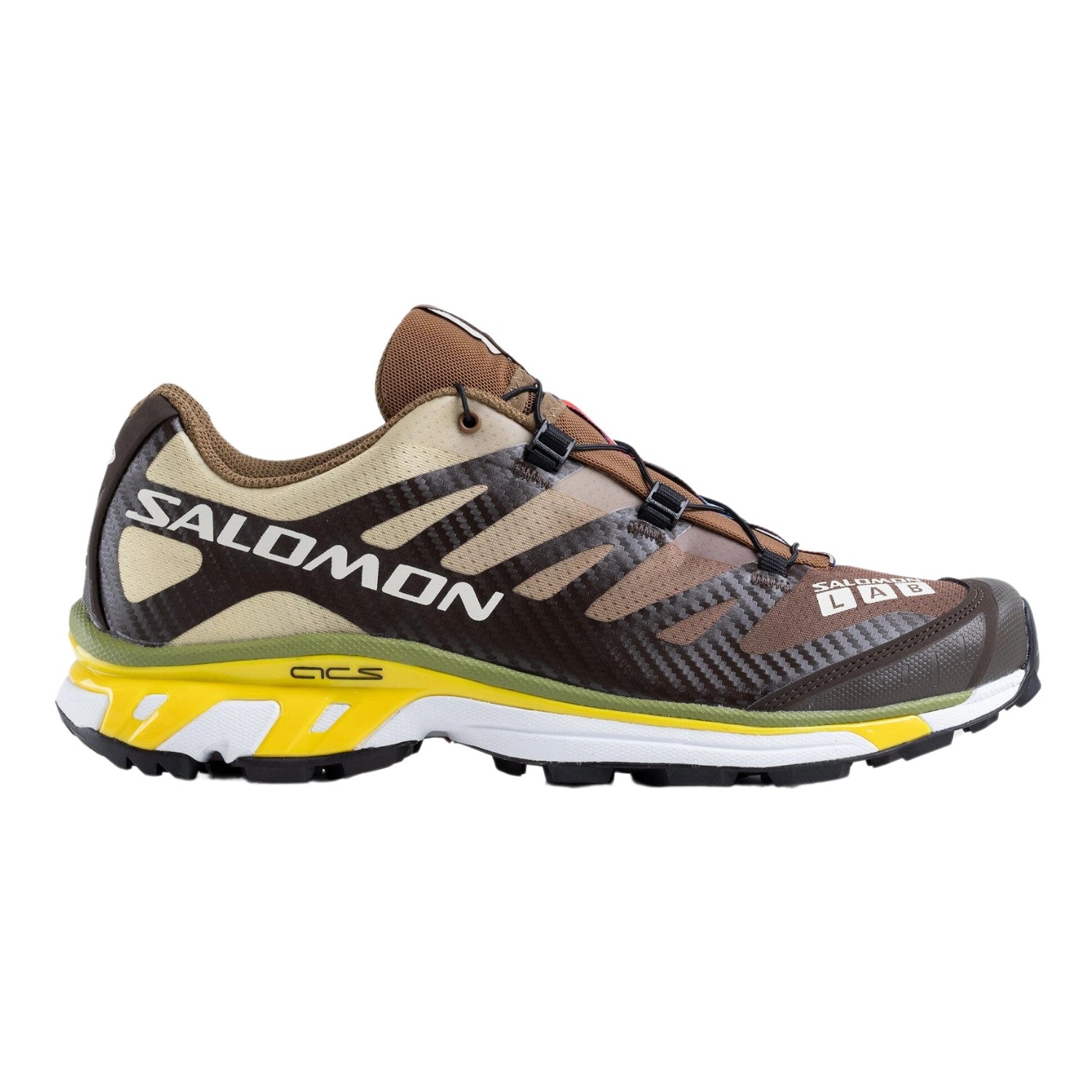 Salomon XT-4 Advanced Bungee Cord