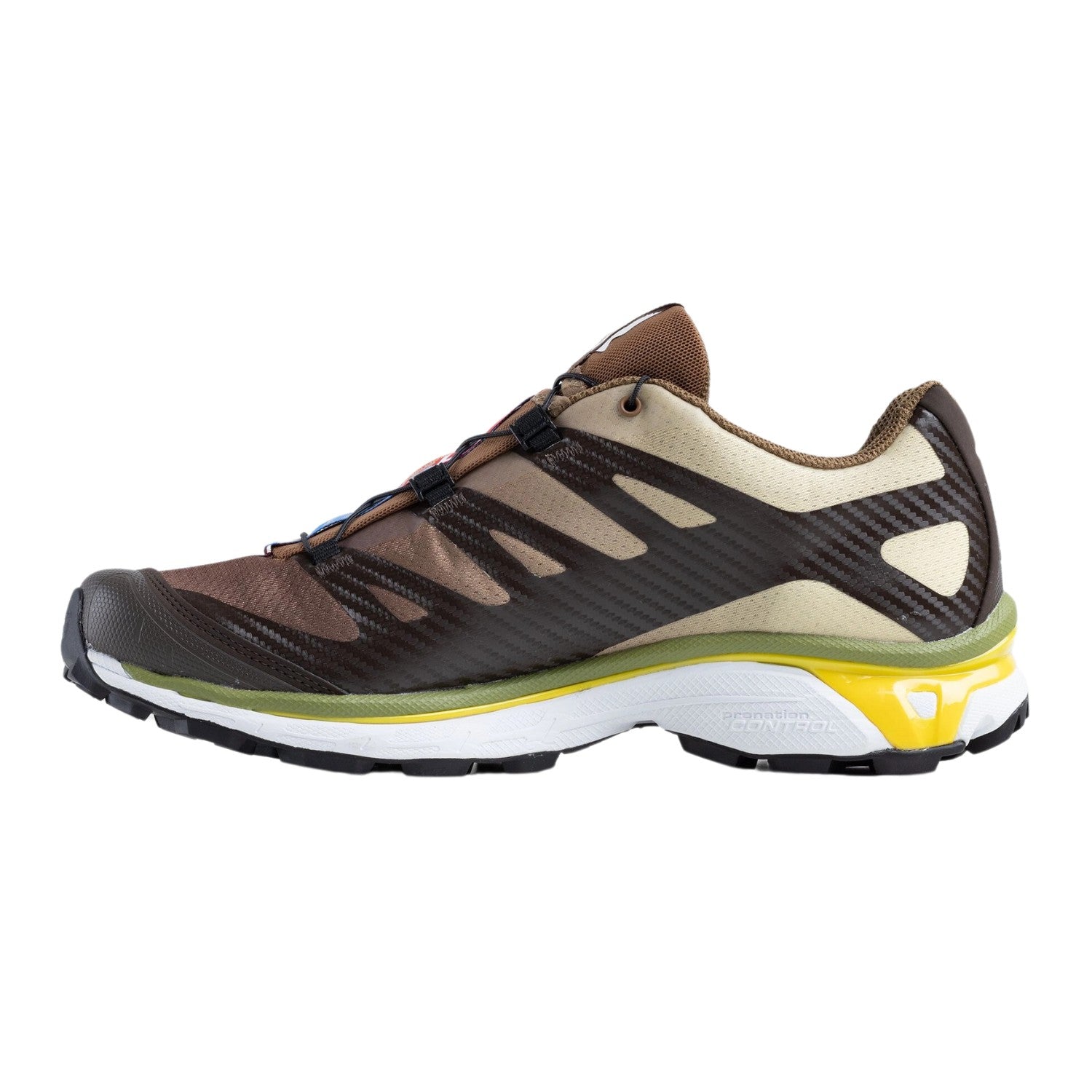 Salomon XT-4 Advanced Bungee Cord