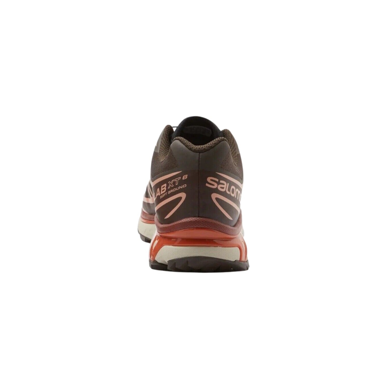 Salomon XT-6 Delicioso Chocolate Fondant Peach