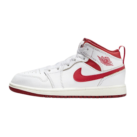 Jordan 1 Mid Se (Ps) Little Kids Style : Fj3467