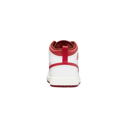 Jordan 1 Mid Se (Ps) Little Kids Style : Fj3467