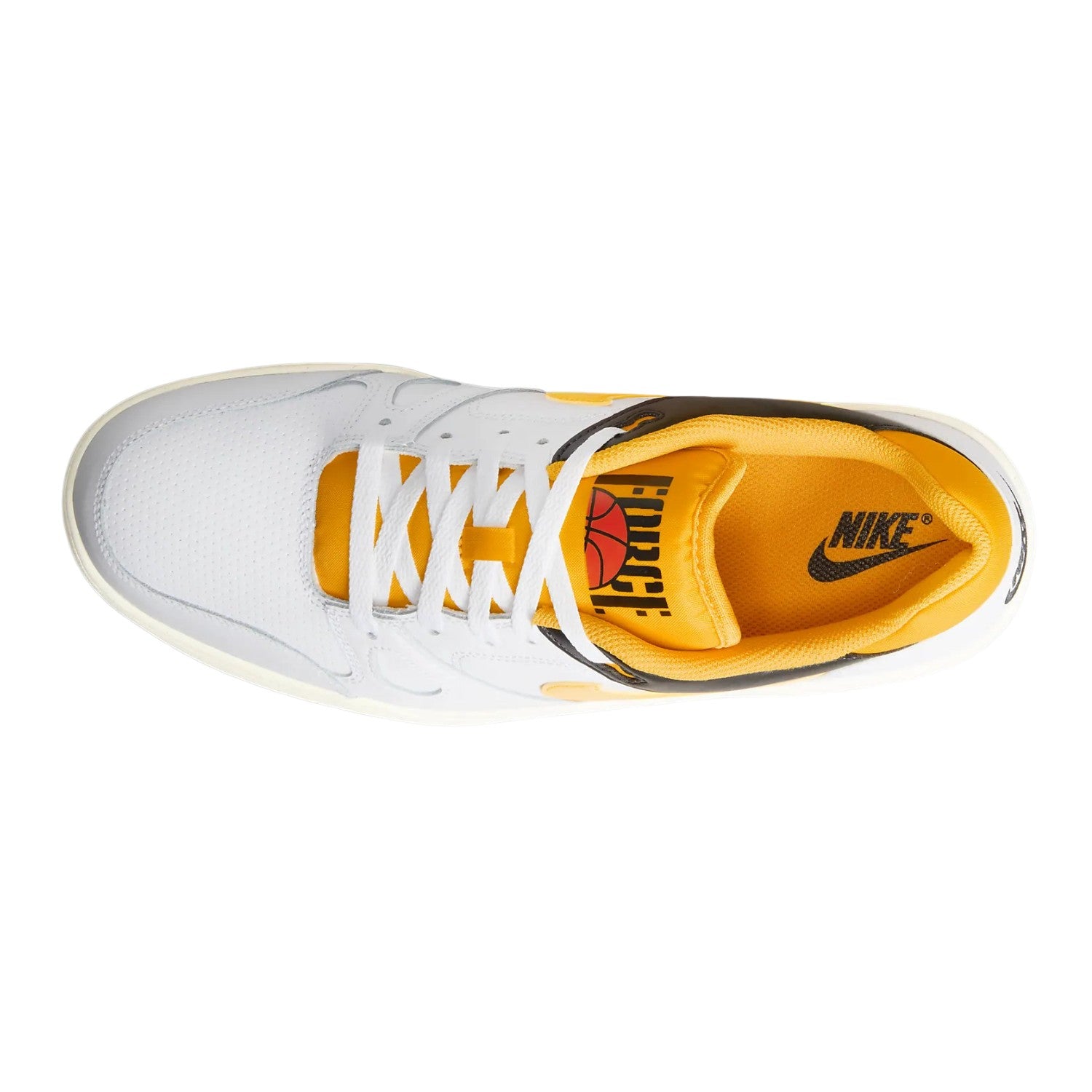 Nike Full Force Lo  Mens Style : Fb1362