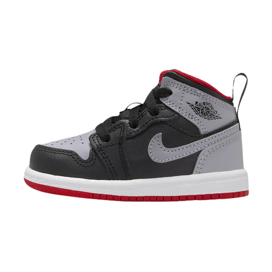 Jordan 1 Mid (Td) Toddlers Style : Dq8425