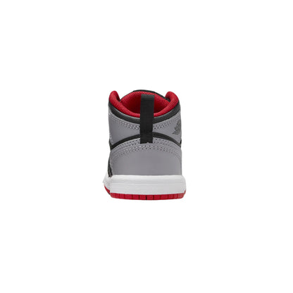 Jordan 1 Mid (Td) Toddlers Style : Dq8425