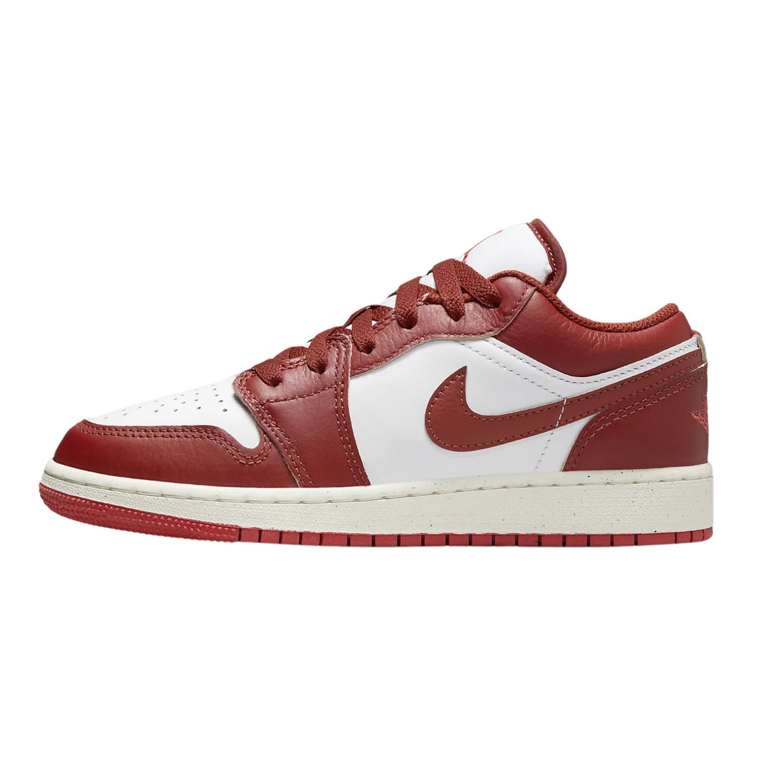 Air Jordan 1 Low Se (Gs) Big Kids Style : Fj3465