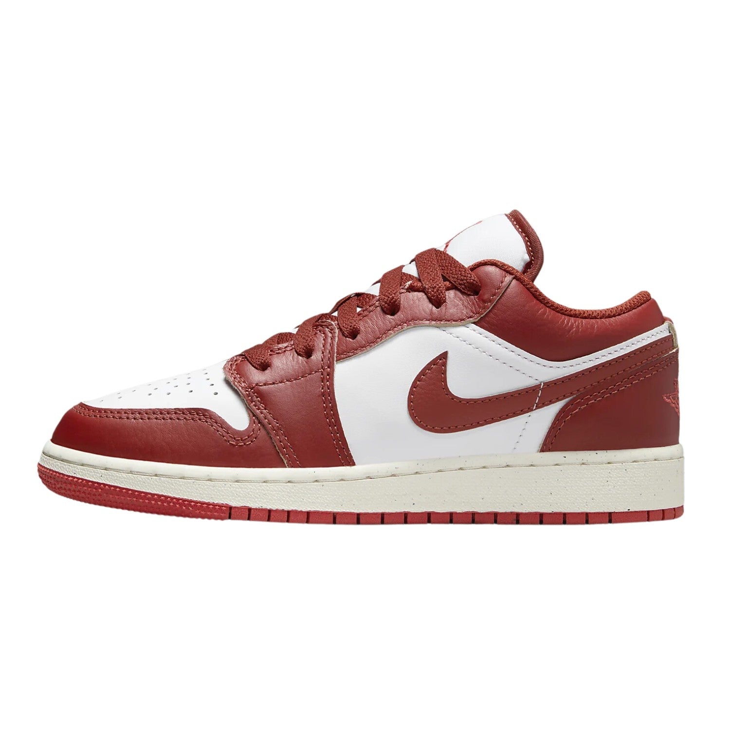 Air Jordan 1 Low Se (Gs) Big Kids Style : Fj3465
