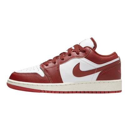 Air Jordan 1 Low Se (Gs) Big Kids Style : Fj3465