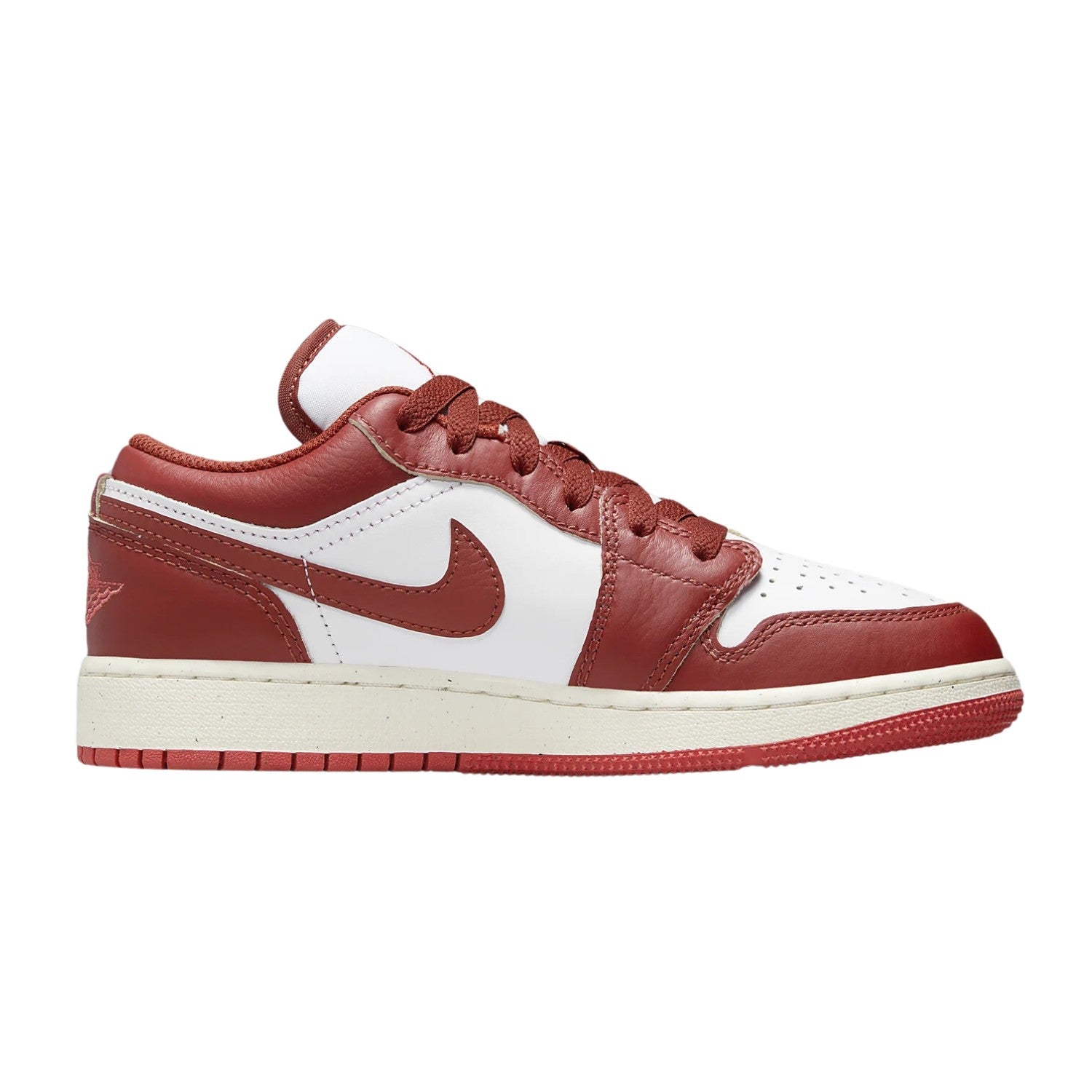 Air Jordan 1 Low Se (Gs) Big Kids Style : Fj3465