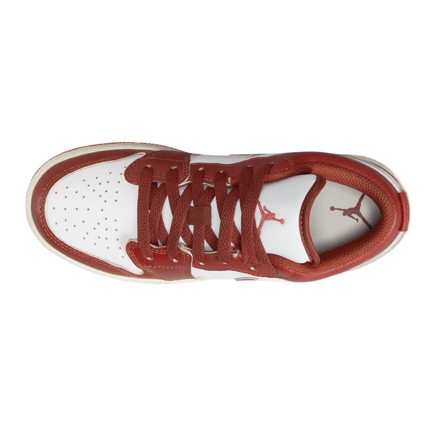 Air Jordan 1 Low Se (Gs) Big Kids Style : Fj3465