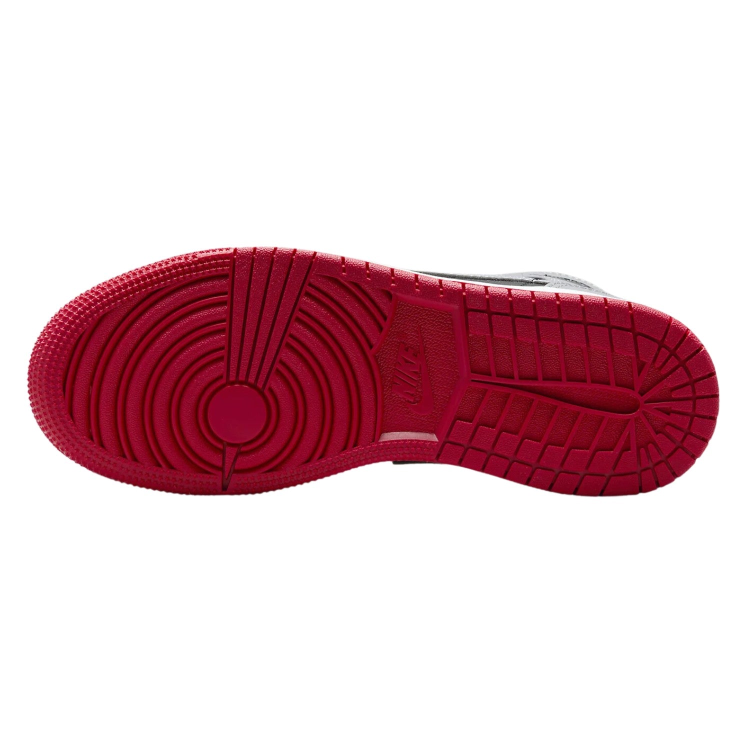 Air Jordan 1 Mid (Gs) Big Kids Style : Dq8423