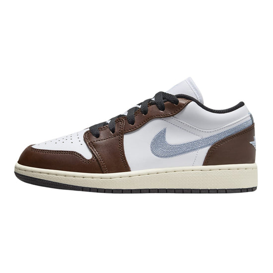 Air Jordan 1 Low Se (Gs) Big Kids Style : Fq8156
