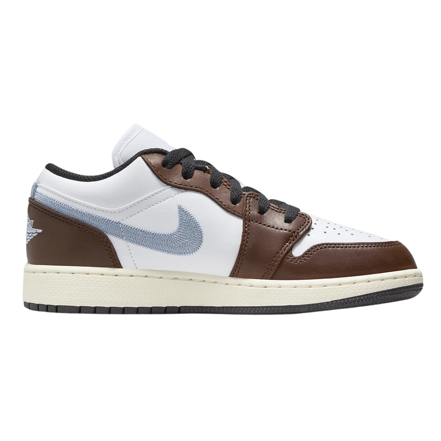 Air Jordan 1 Low Se (Gs) Big Kids Style : Fq8156