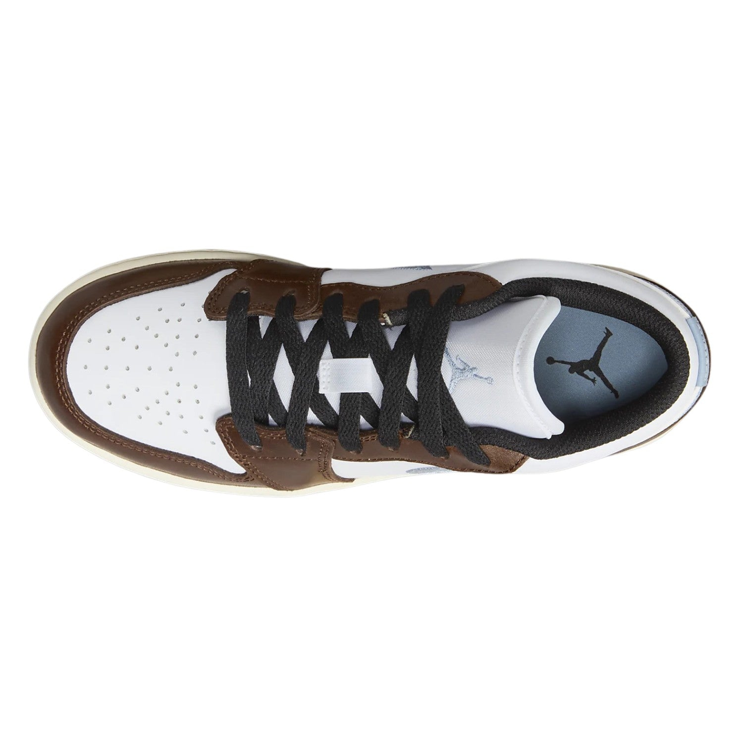 Air Jordan 1 Low Se (Gs) Big Kids Style : Fq8156