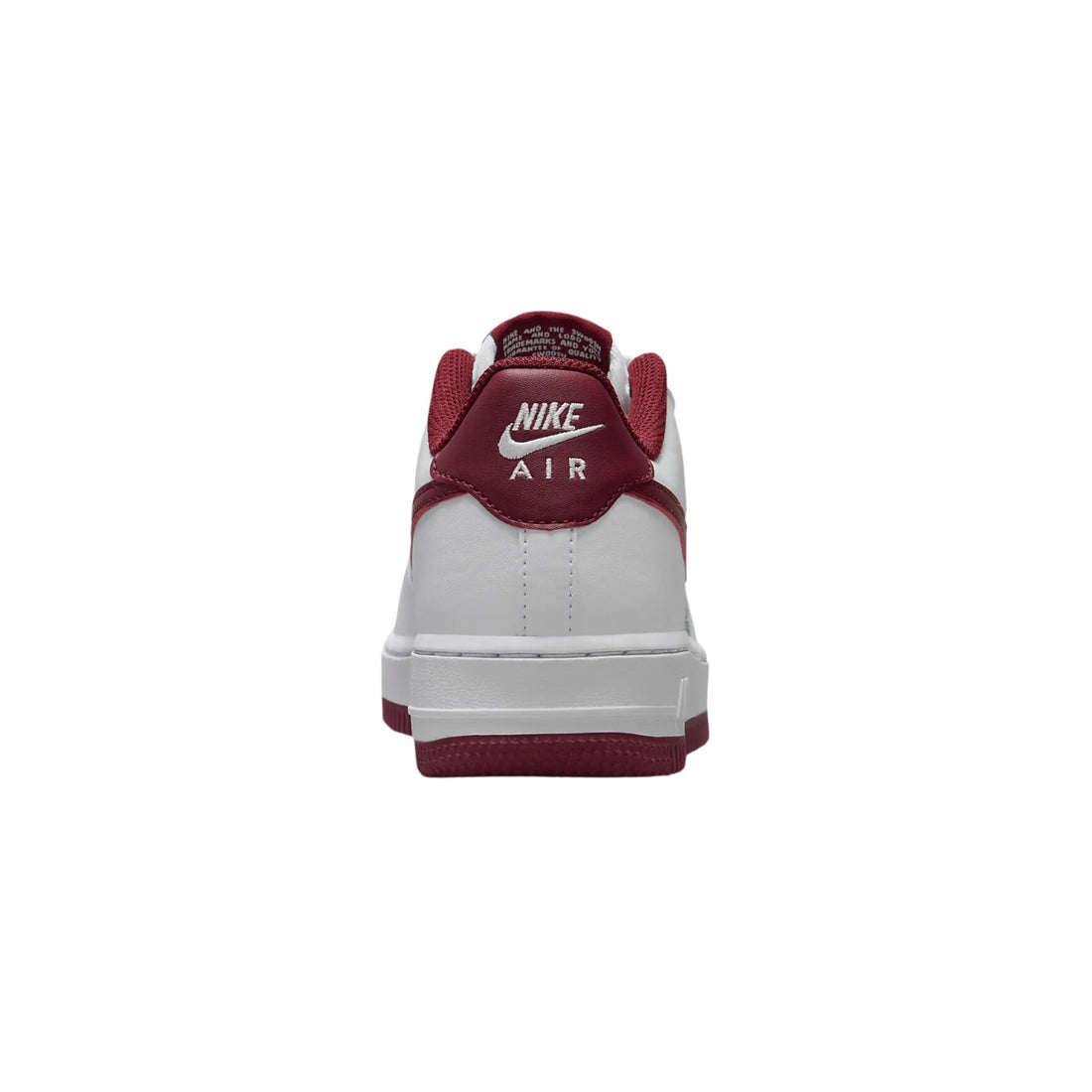 Nike Air Force 1 (Gs) Big Kids Style : Fv5948