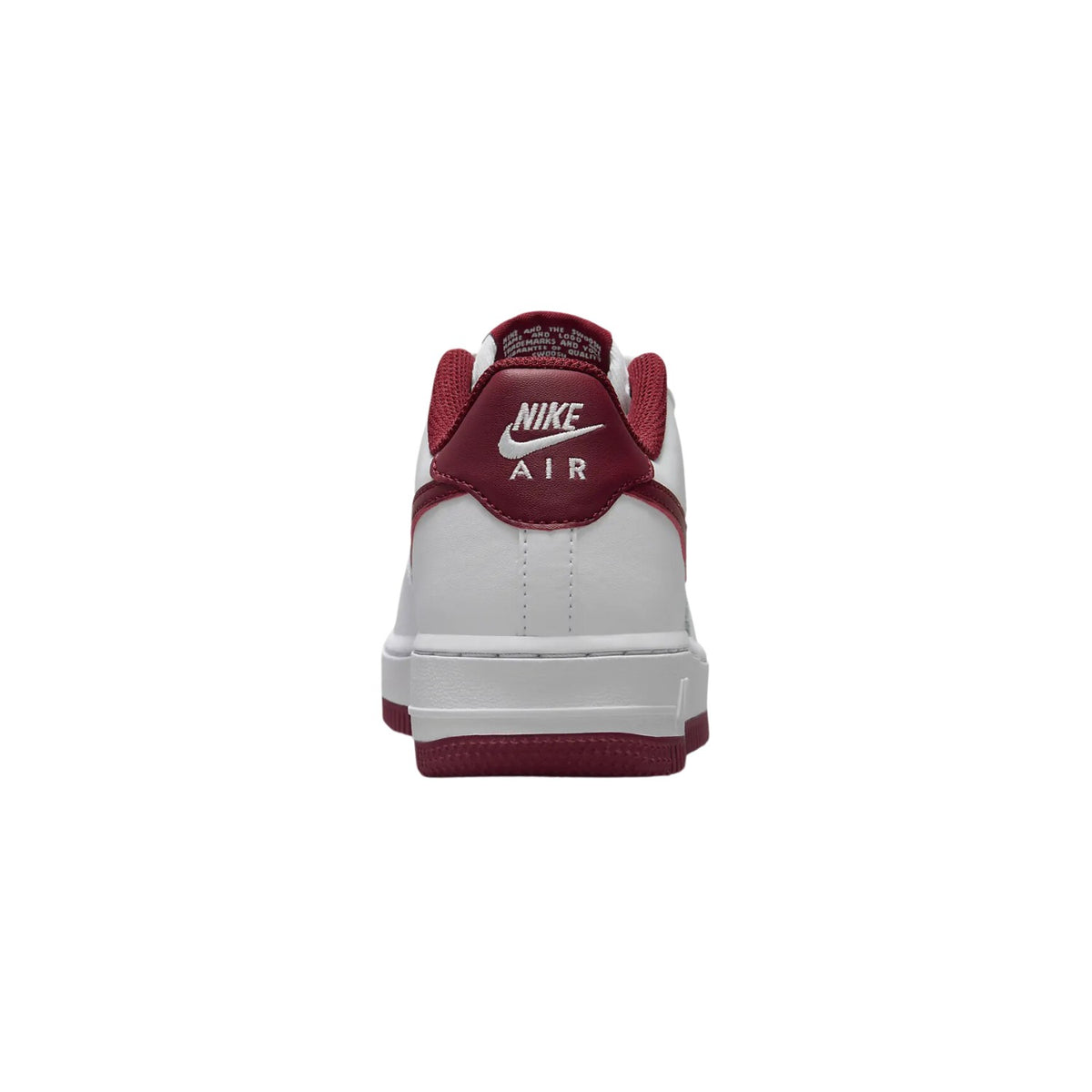 Nike Air Force 1 (Gs) Big Kids Style : Fv5948