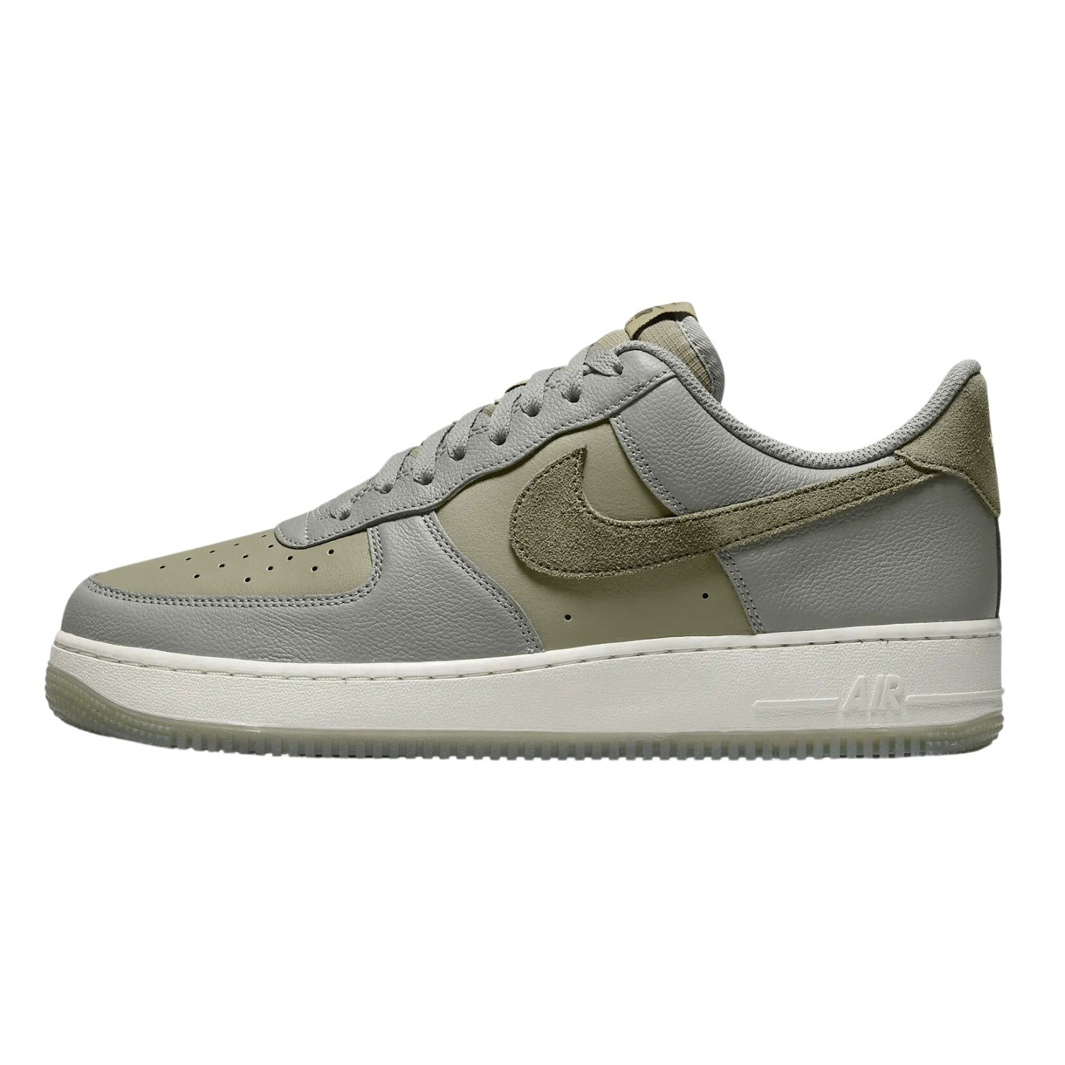 Nike Air Force 1&