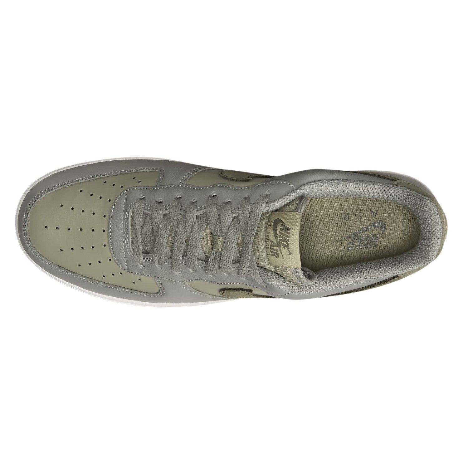 Nike Air Force 1&