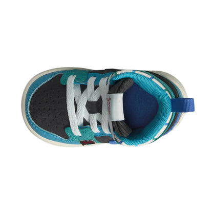 Jordan 1 Mid Ss (Td) Toddlers Style : Fj9480