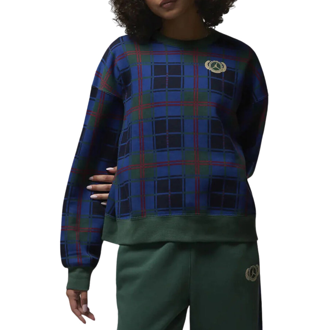 Jordan  Brooklyn Women&