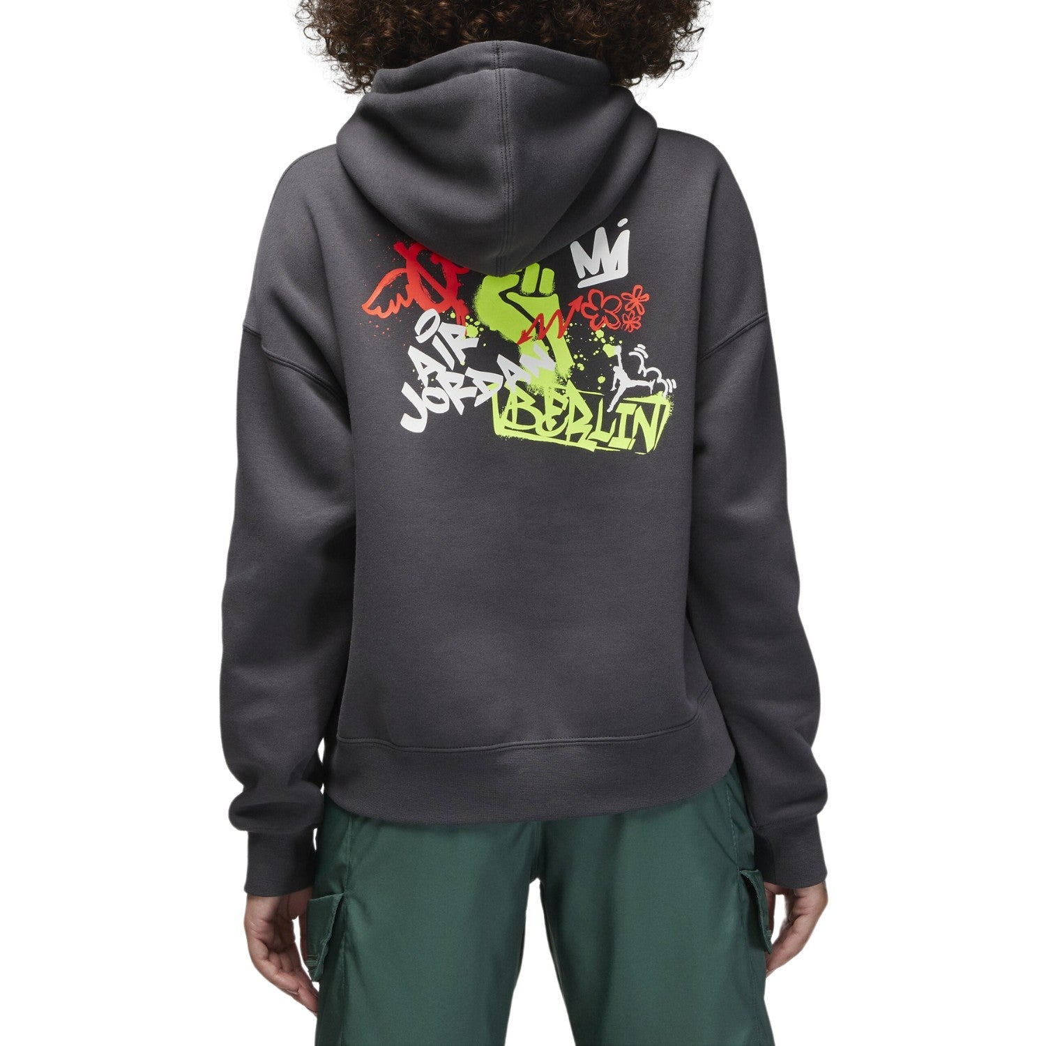 Jordan Jordan Satou Women&