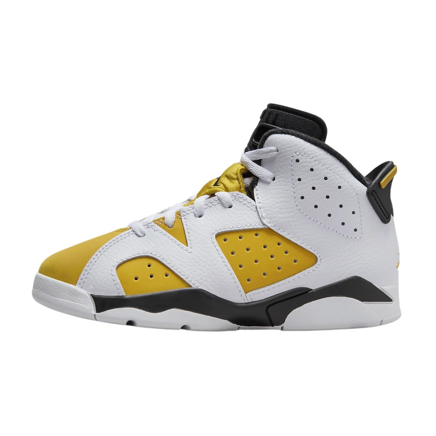 Jordan 6 Retro (Ps) Little Kids Style : Dv3605