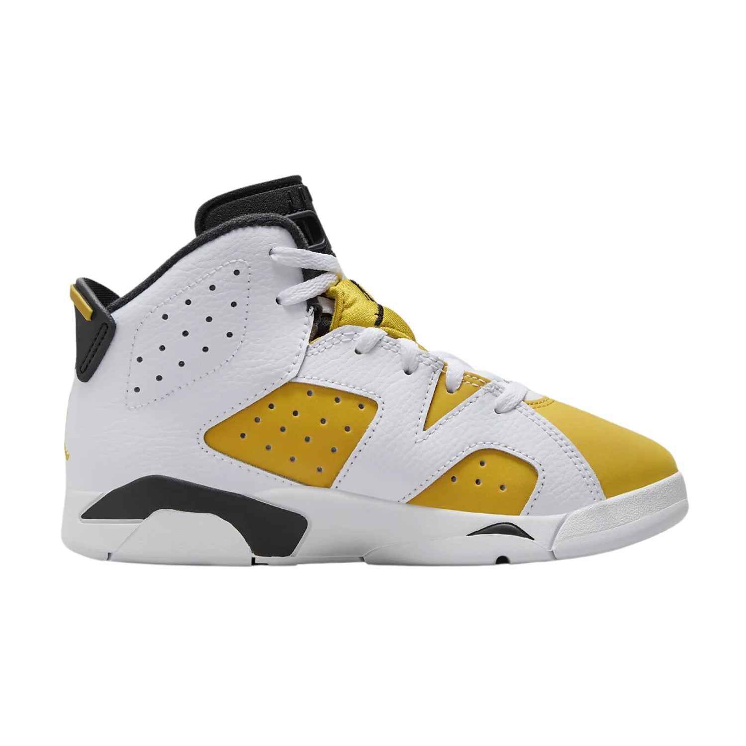 Jordan 6 Retro (Ps) Little Kids Style : Dv3605