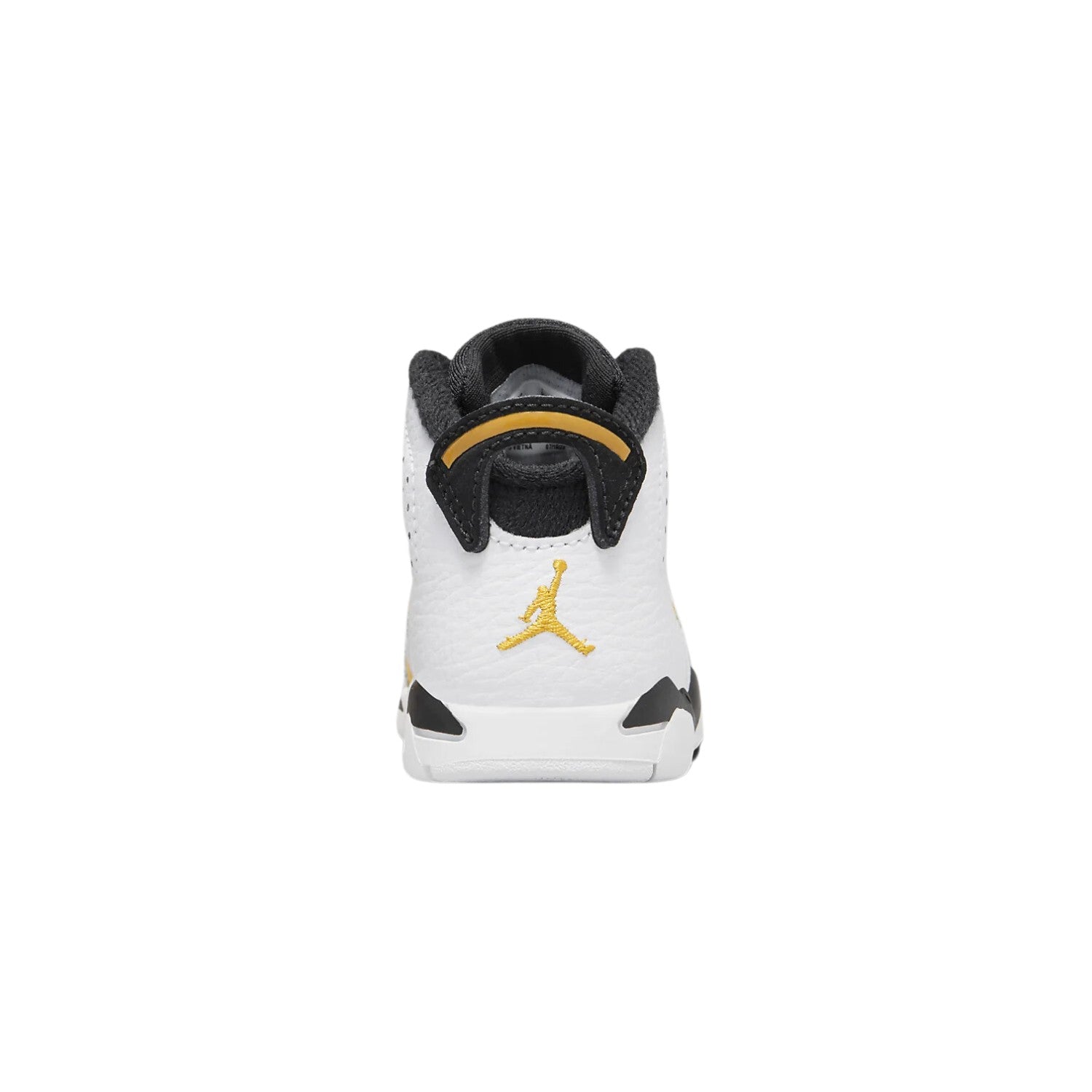 Jordan 6 Retro (Td) Toddlers Style : Dv3606