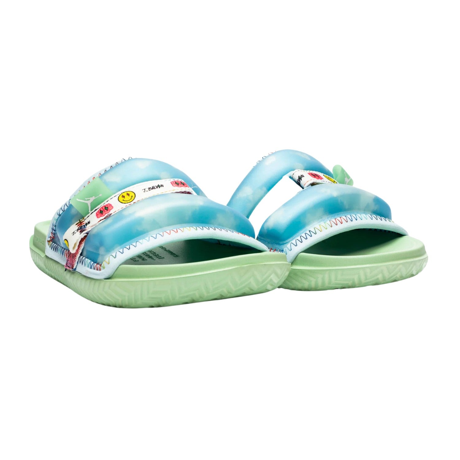 Jordan Super Play Slide Sp Mens Style : Dr1330