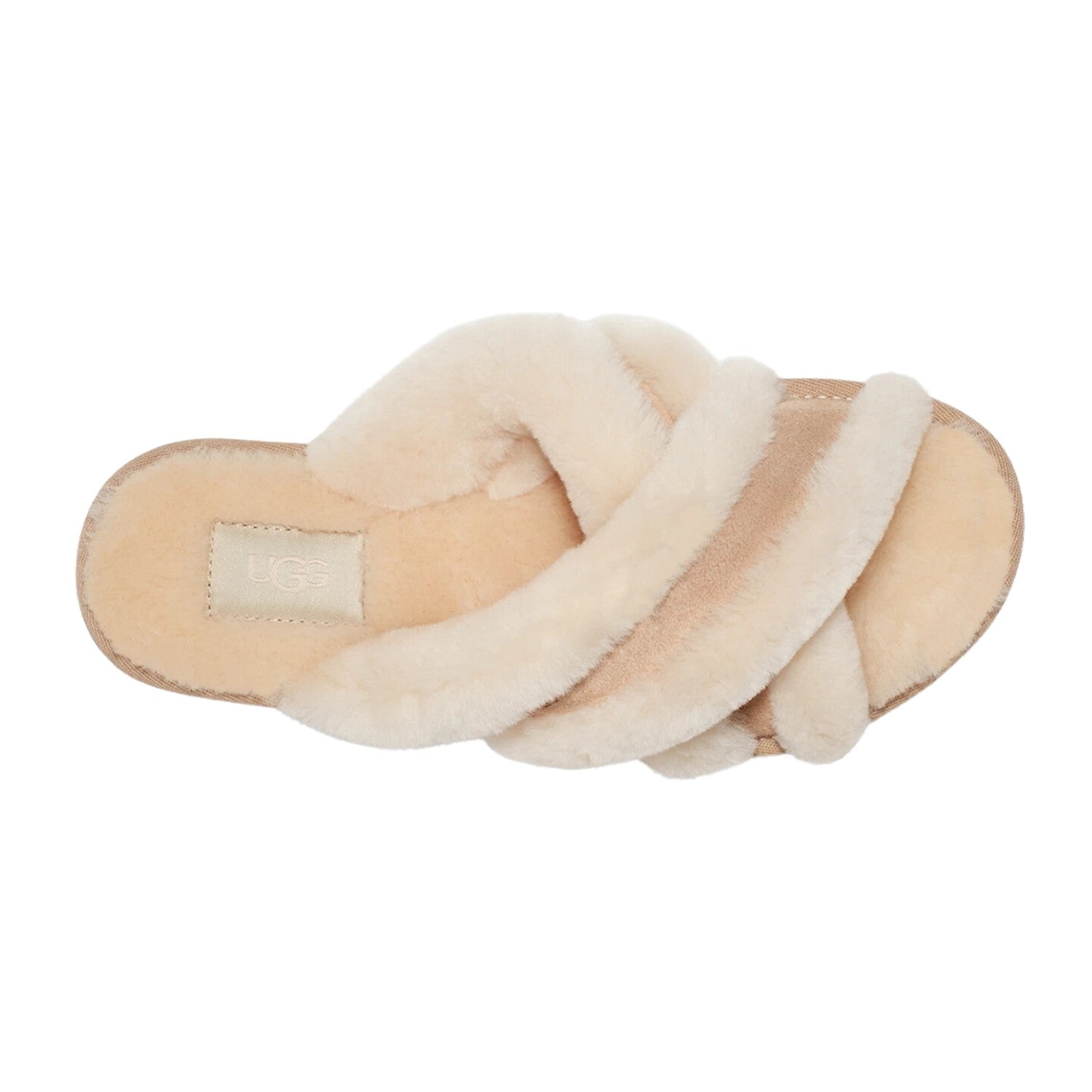 Uggs Scuffita Womens Style : 1123572