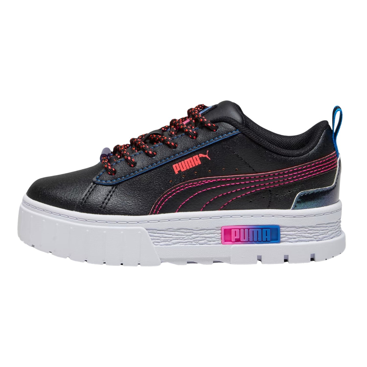 Puma Mayze Cosmic Girl Ps Little Kids Style : 394739