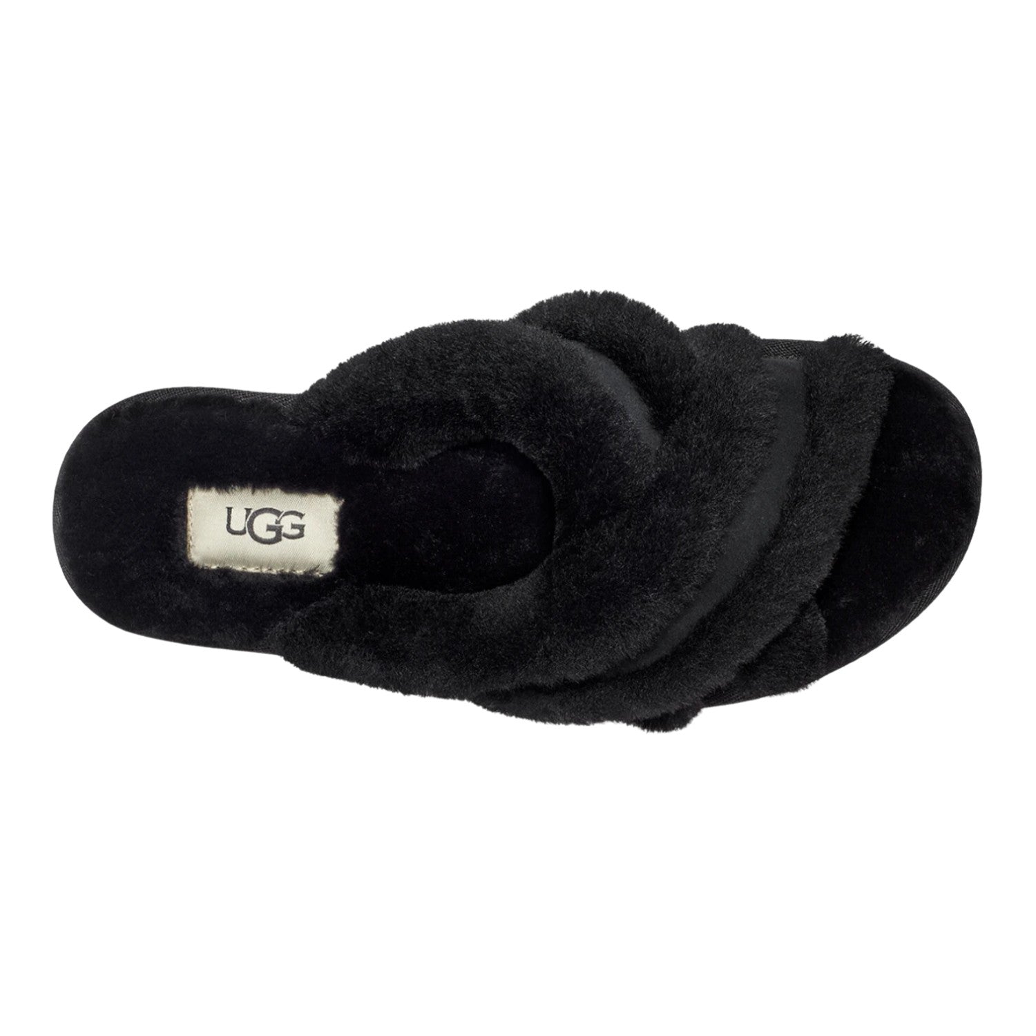 Uggs Scuffita Womens Style : 1123572