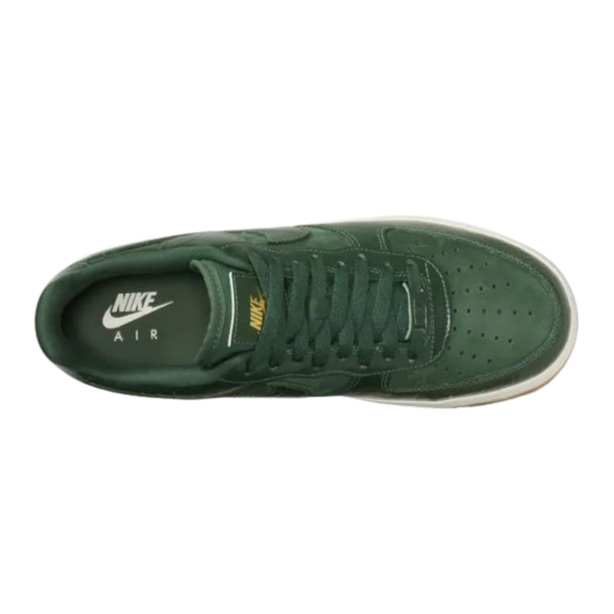 Nike Air Force 1&