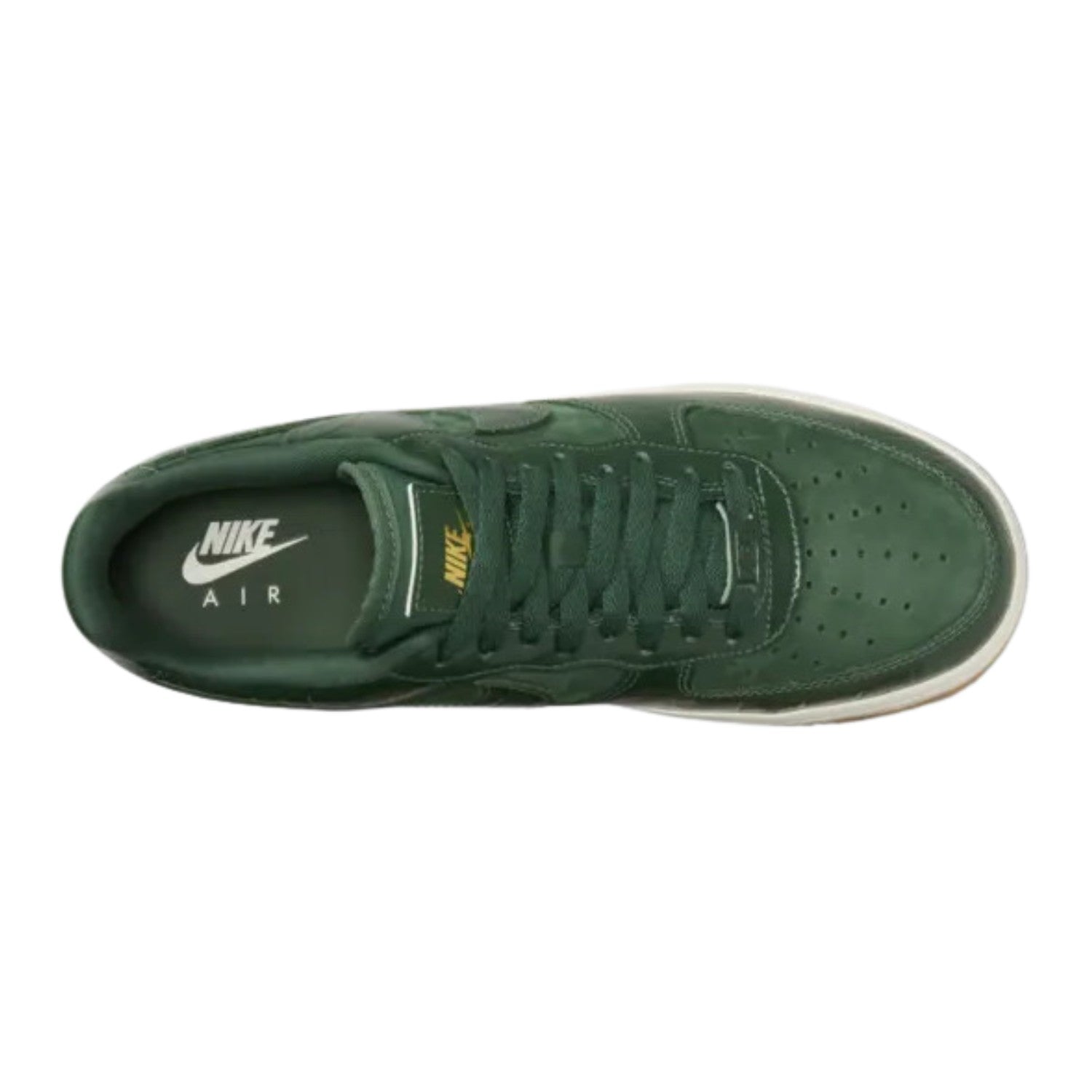 Nike Air Force 1&