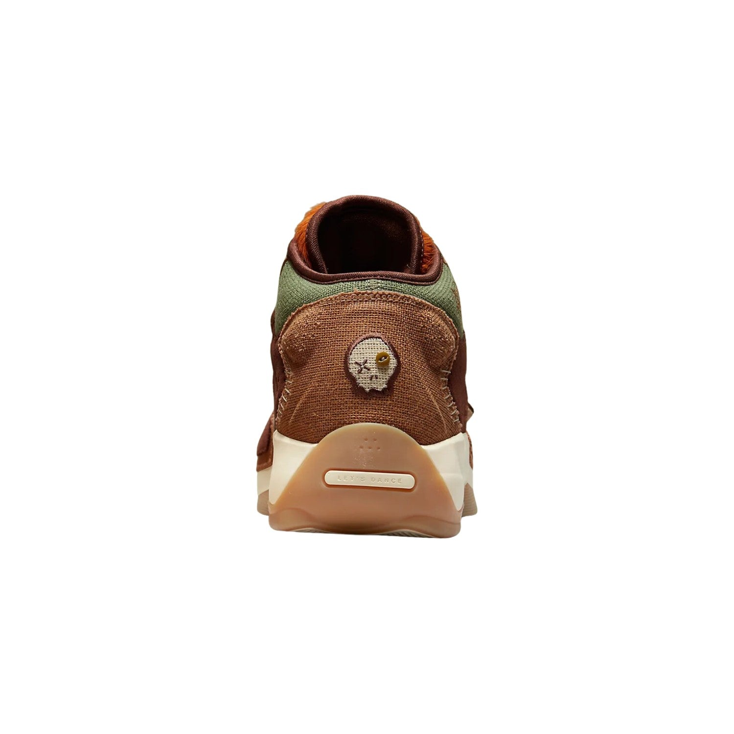 Jordan Zion 2  Mens Style : Dv3462