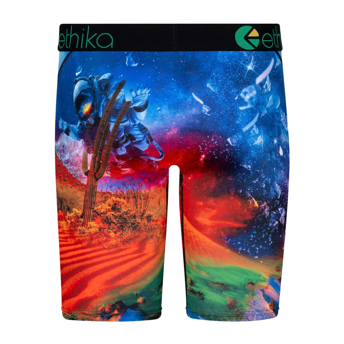Ethika Staple Fit Boxer Brief Mens Style : Mlus2992