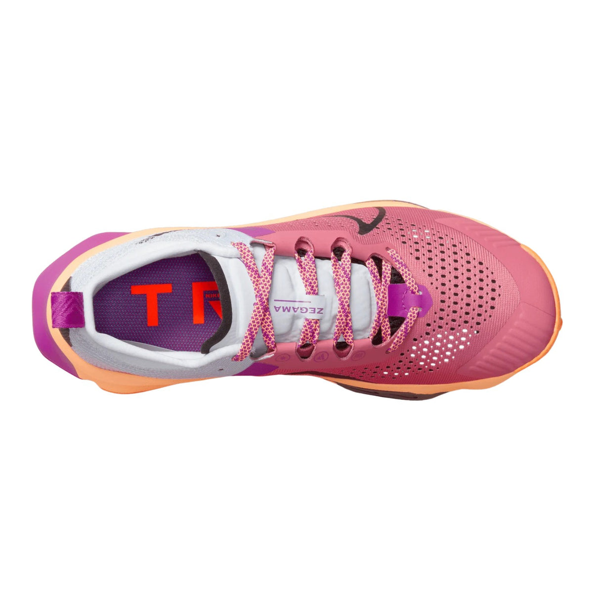 Nike Zoomx Zegama Trail Womens Style : Dh0625