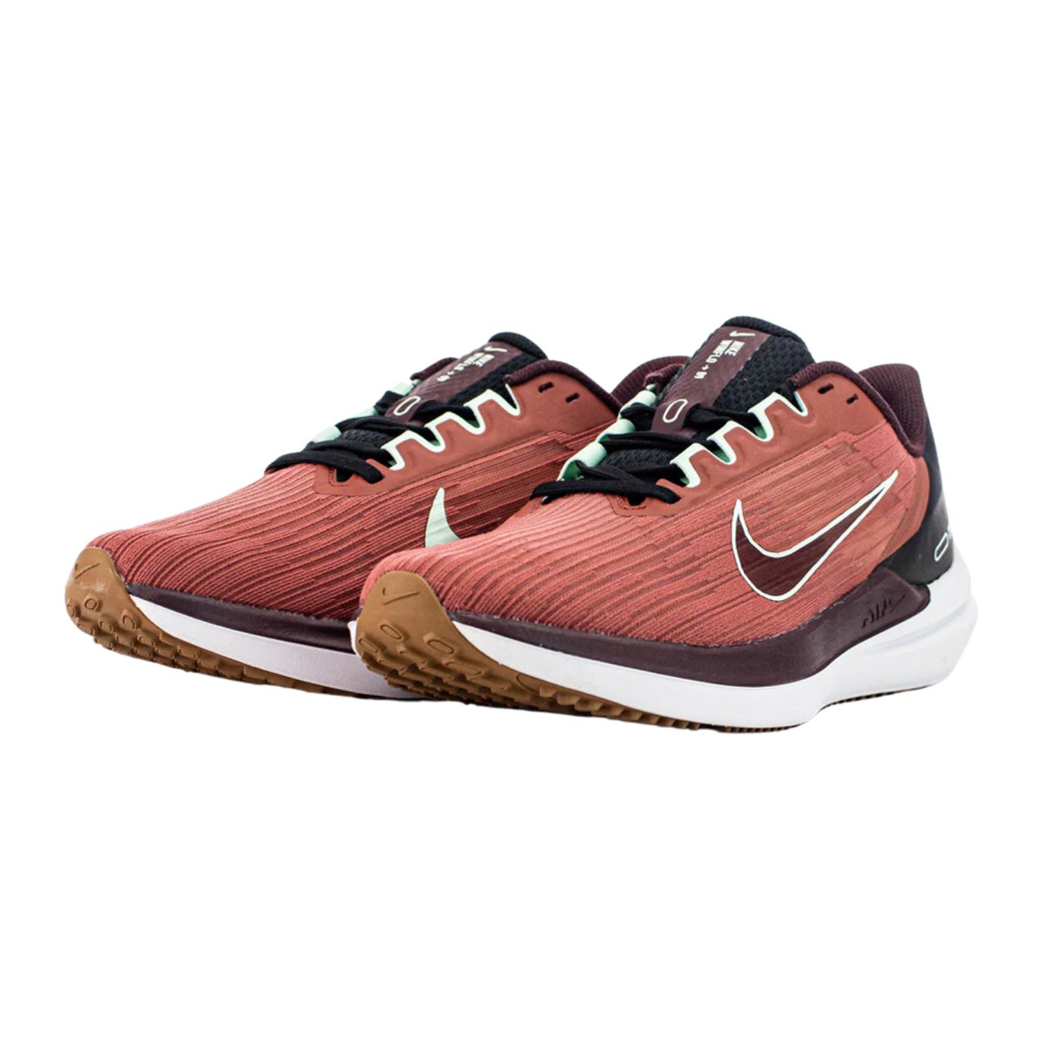 Nike Air Winflo 9  Womens Style : Dd8686