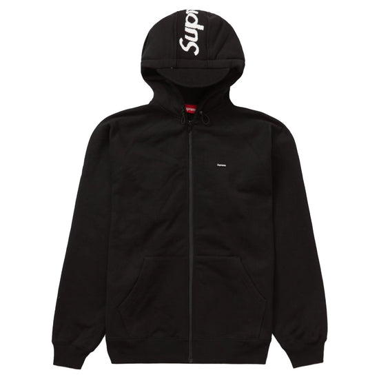 Supreme Brim Zip Up Hooded Sweatshirt Mens Style : Fw22sw22