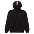 Supreme Brim Zip Up Hooded Sweatshirt Mens Style : Fw22sw22