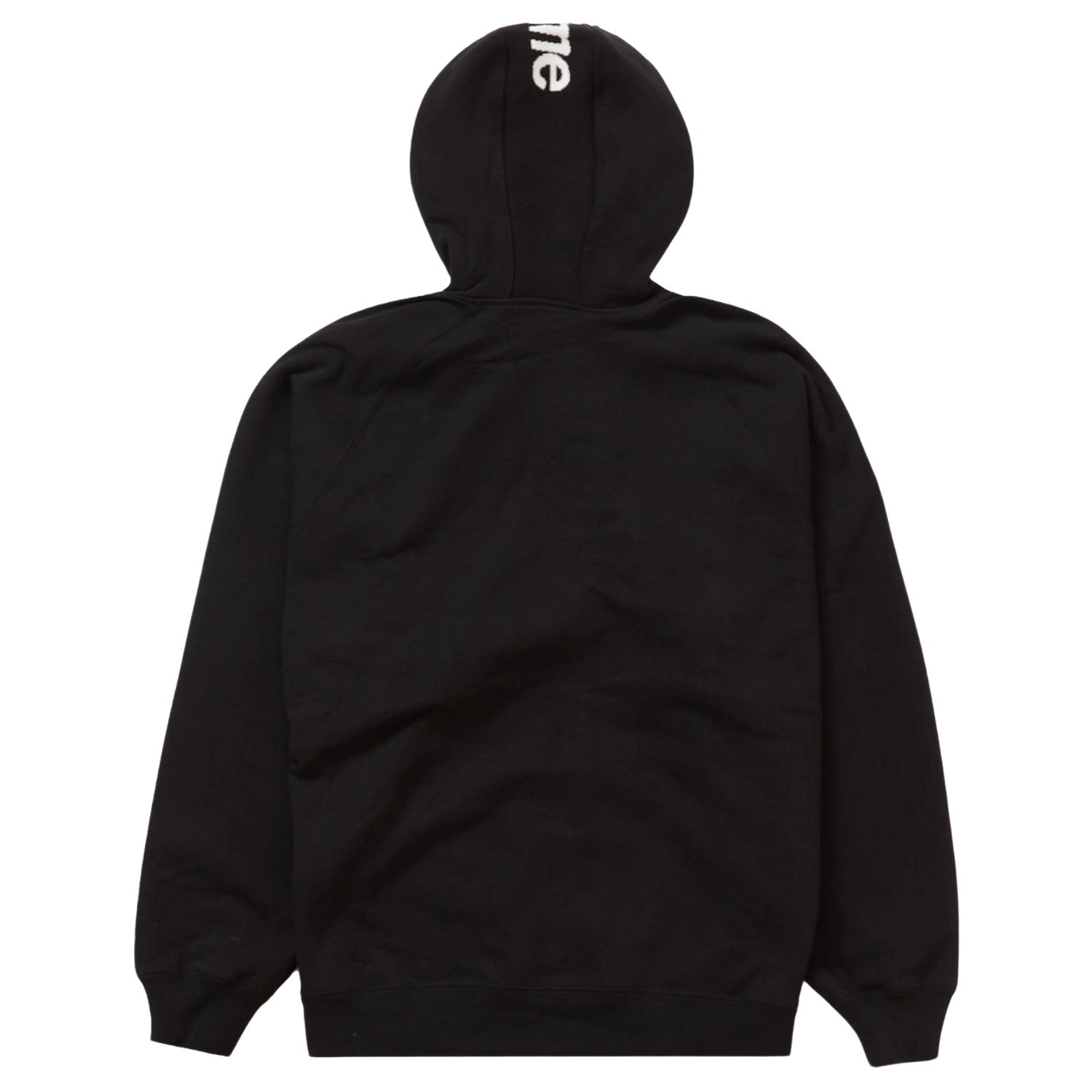 Supreme Brim Zip Up Hooded Sweatshirt Mens Style : Fw22sw22