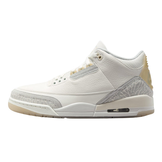 Air Jordan 3 Retro Craft "Ivory" Mens Style : Fj9479