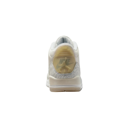 Air Jordan 3 Retro Craft "Ivory" Mens Style : Fj9479