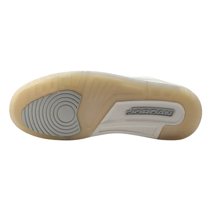 Air Jordan 3 Retro Craft "Ivory" Mens Style : Fj9479
